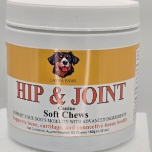Dog Supplement